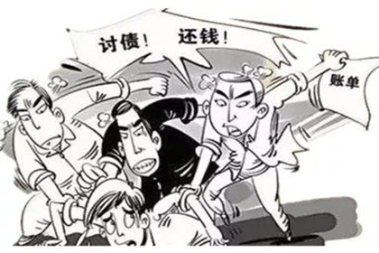 欠款不还，法律途径维权攻略